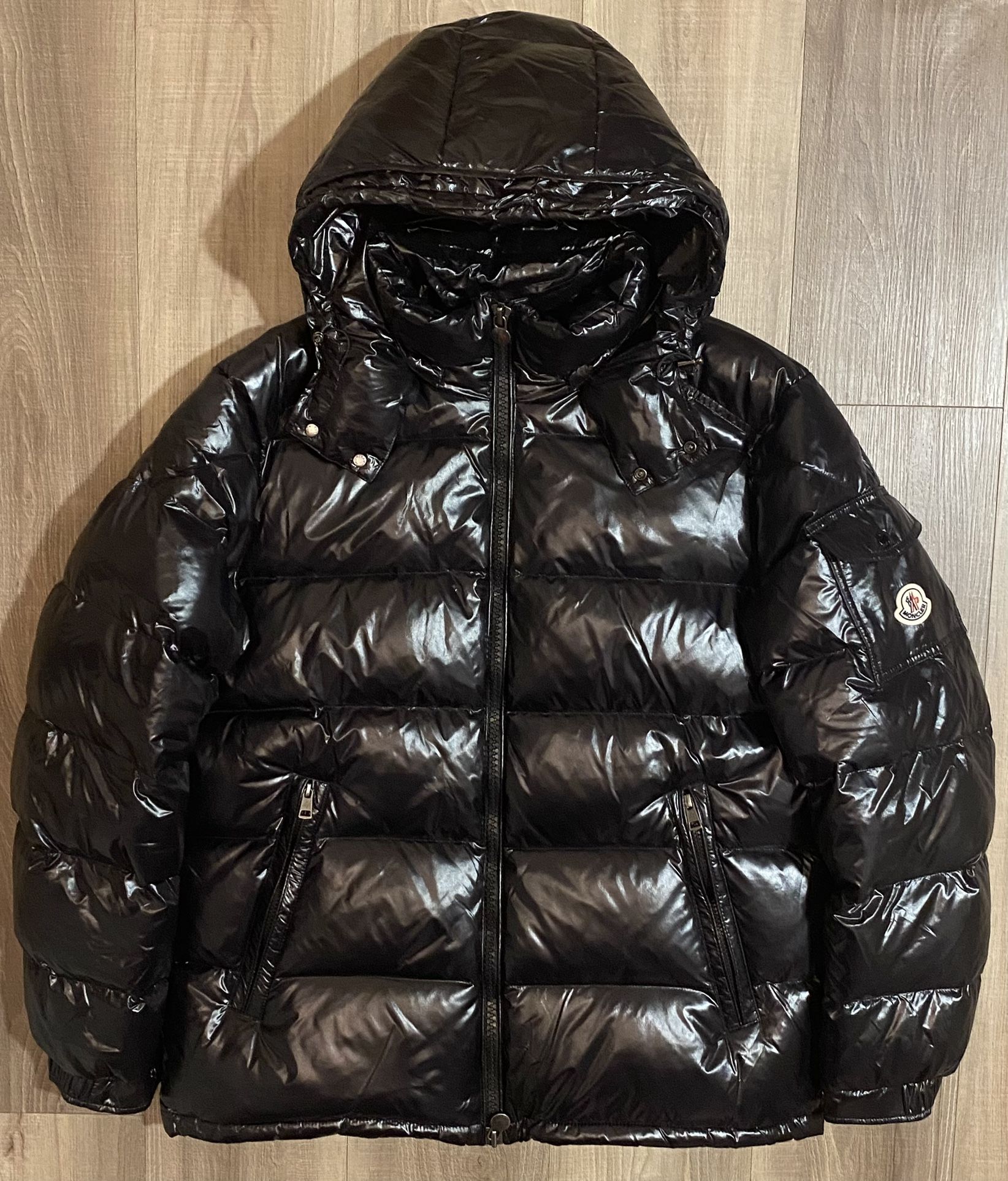 Winter Jacket Multiple Sizes