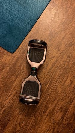 Bluetooth Hoverboard