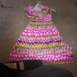 Woman's Dress Good Condition Size Xlarge $8.00 