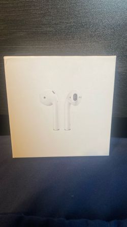 Earpods
