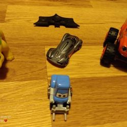 Boys Toys Toy Bundle Cars Dinosaur Figit Spinner 😍