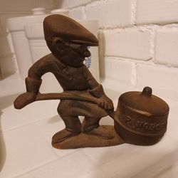 Old Pangborn Doorstop From The Pangborn Company In Hagerstown