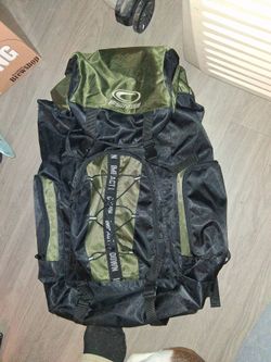 Fortune backpack
