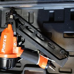 Pierce Nail Gun