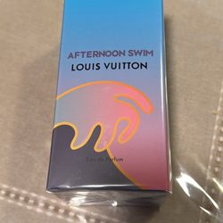 Louis Vuitton Afternoon Suim Edp