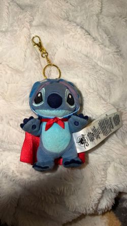 Disney Keychain