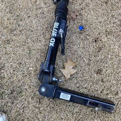 Blue Ox BX7365 Alpha Tow Bar 6,500 lb