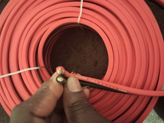 10 Gauge Speaker Wire