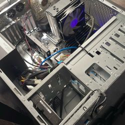Gaming PC (Computer)