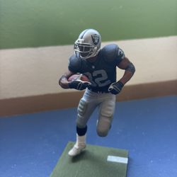 Mcfarlane NFL Marcus Allen Raiders