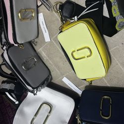 Marc Jacob All New 400 For All 