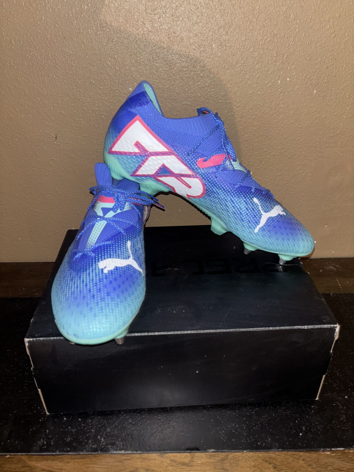 Puma Future7 elite Size 11.5