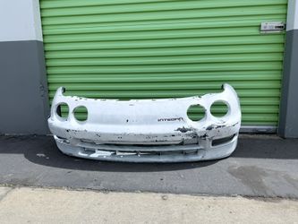 94-97 Acura Integra Oem Bumper 