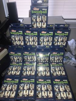 Topps 2020 Heritage High Number Baseball Cards 