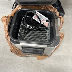 Fryer 