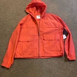 Lightweight Jacket
