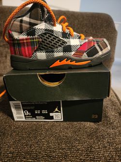 Jordan 5 Retro pld
