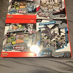 Pokémon Scarlet & Violet  Booster Collection