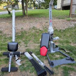 Bowflex Flex Blaze Home Gym