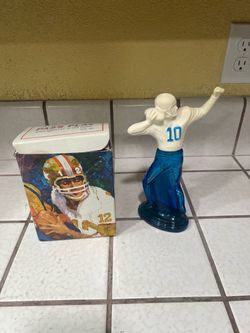 Vintage Avon Pass Play Wild Country After Shave Bottle