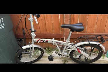 Bike For Sell FDS Folding Bike