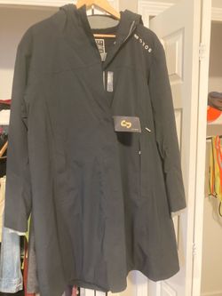 Oros Women Winter Coat-New
