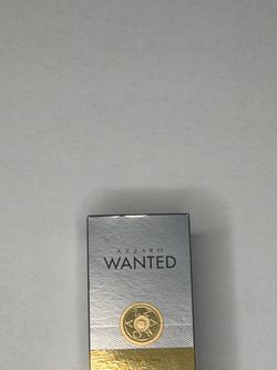 Azzaro Wanted Eau de Toilette