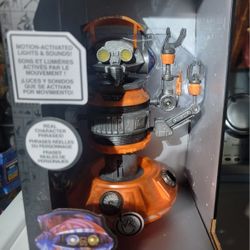 STAR WARS POWER FORCE DJ R-3X