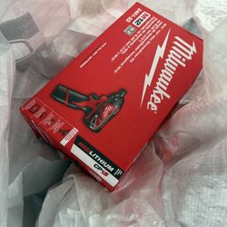 Milwaukee Hex Skrewdriver Kit