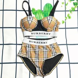 designer  bathing suit 
