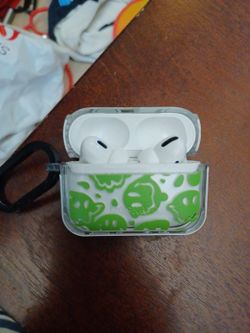 Apple Earpods Pro Latest Gen