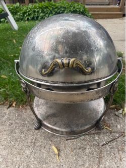 stainless steel chafing dish