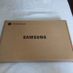 Samsung Chromebook