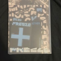 The Chaos Chapter: Freez