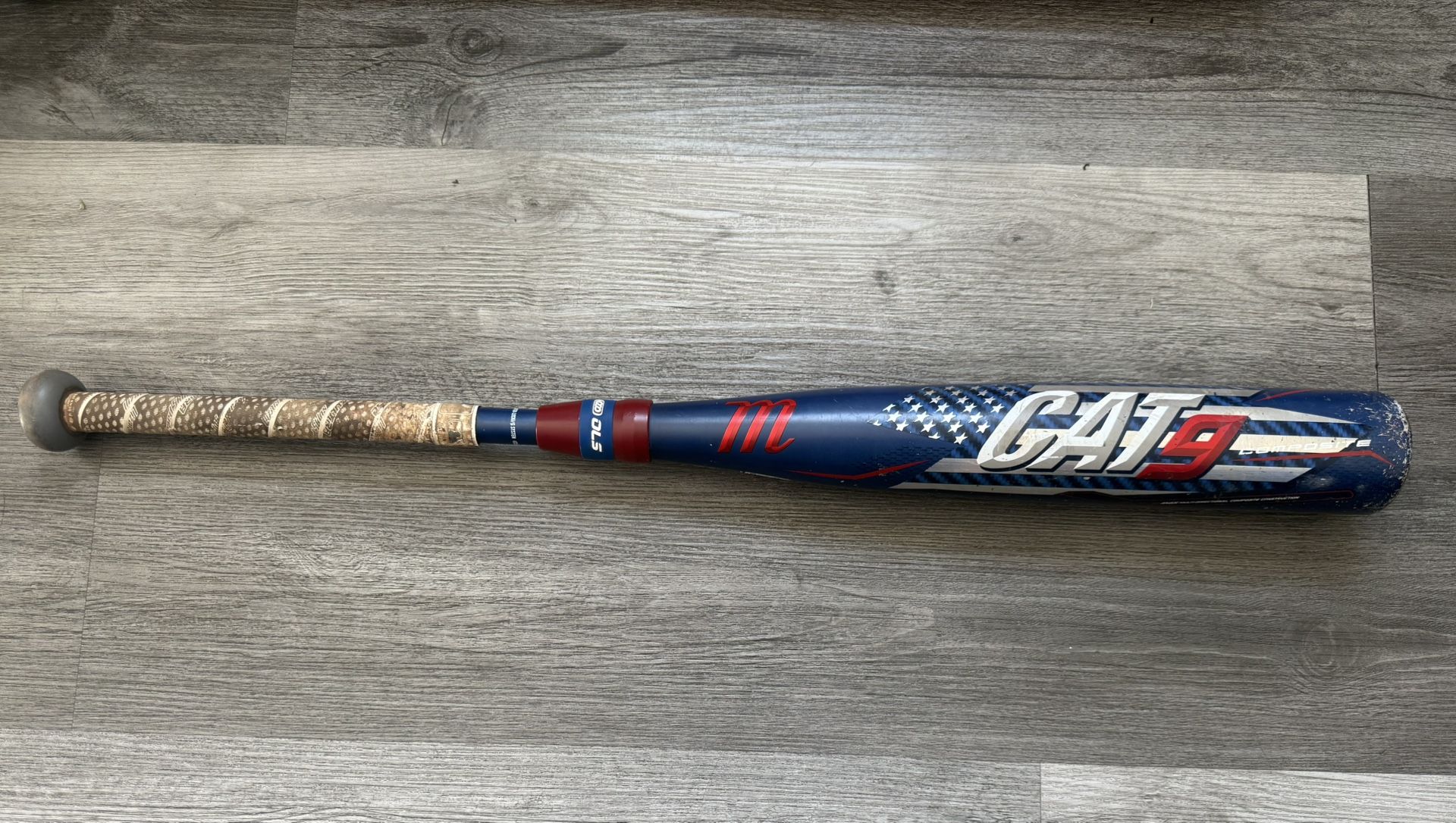 Cat9 Composite USSSA 30in -10