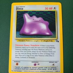 Ditto #3