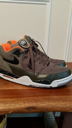 Nike Flight Squad men sz 12
