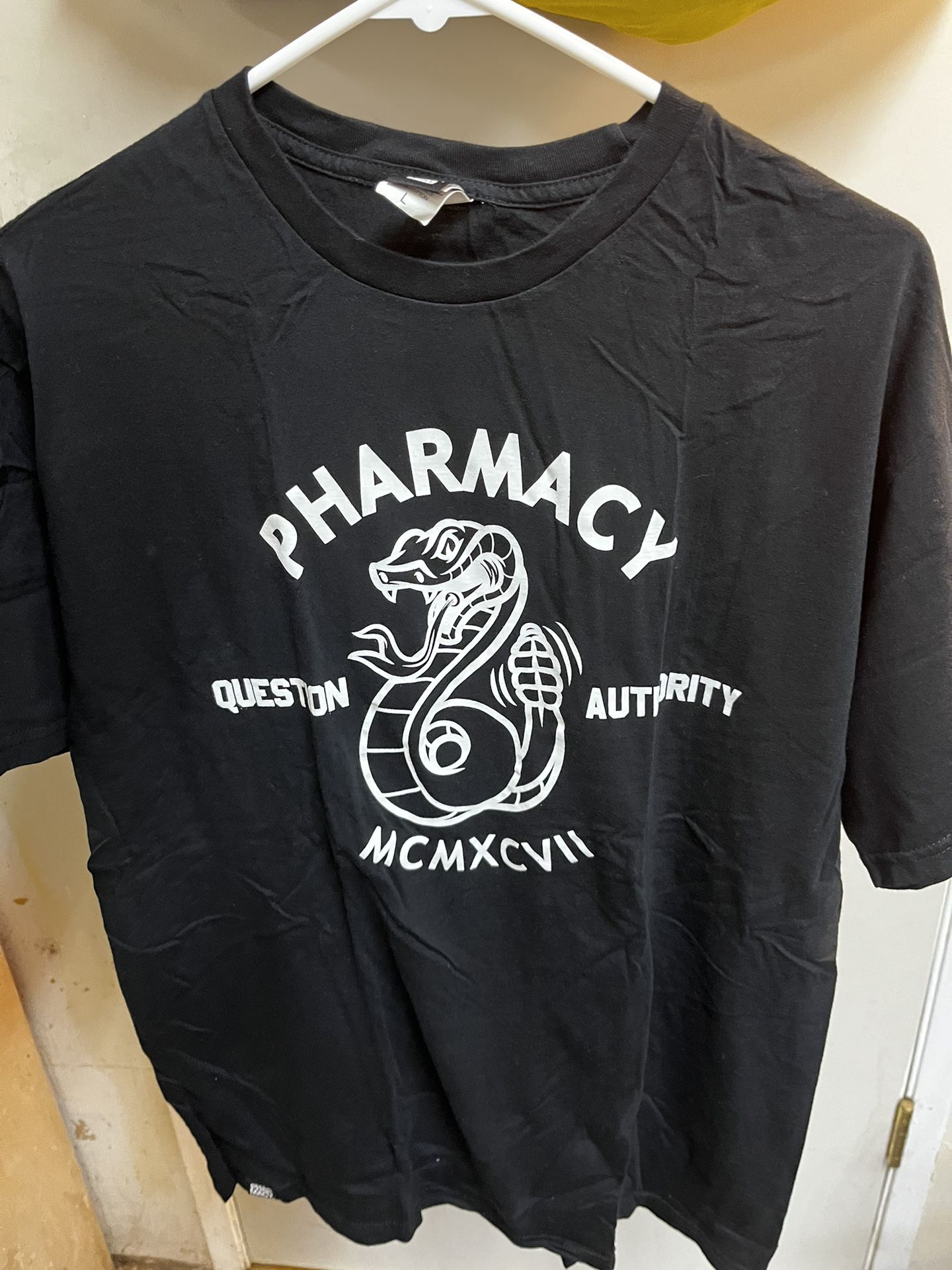 Pharmacy Skateboards T-Shirt