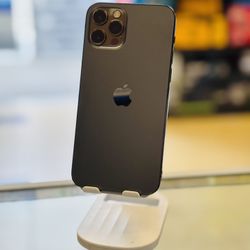 iPhone 12 Pro (Unlocked)
