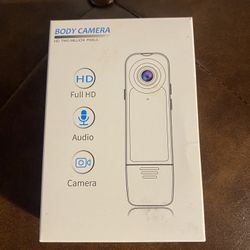 1080 P mini Camera 