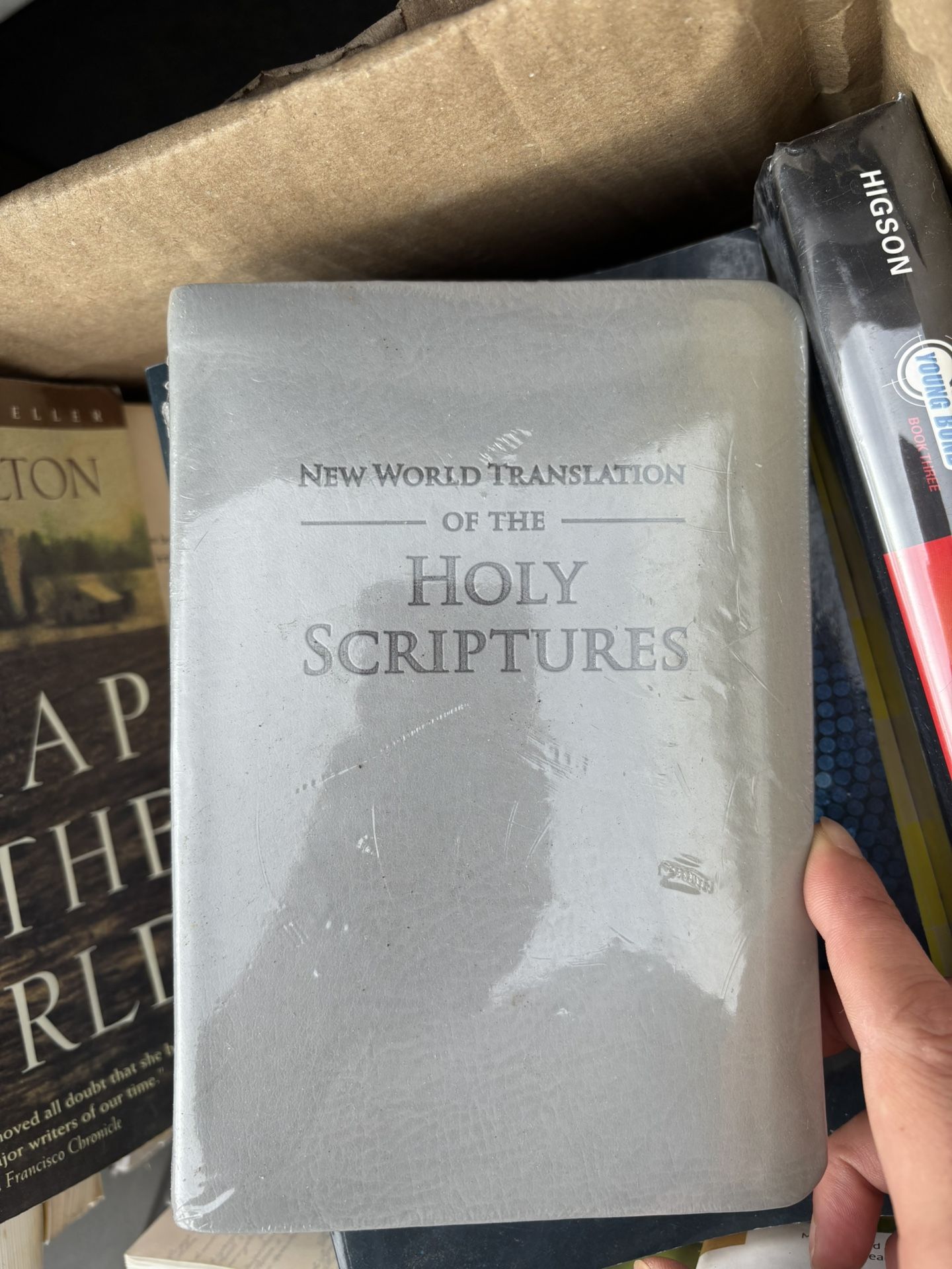 Bible