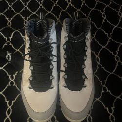 Air Jordan 9 “Barons”