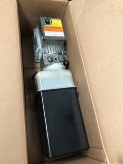 Car lifts auto lifts motor 2-Post Lift power units