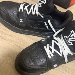 Louis Vuitton LV Trainer sneakers