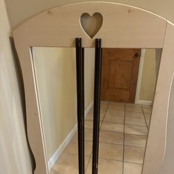 Heart Mirror 🤍🤍🤍❤️