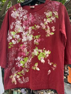 Blusa