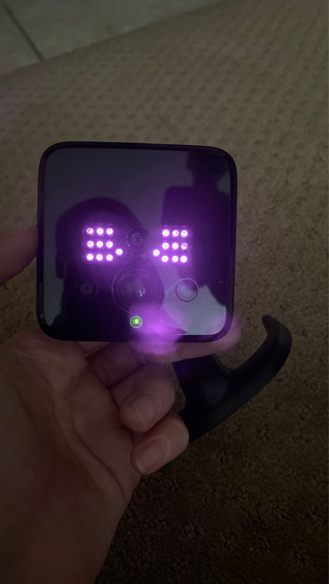 ADT home security Icamera 1000 kit/lot of cameras ring arlo avant