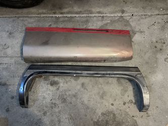 1(contact info removed) Cadillac Fleetwood Parts
