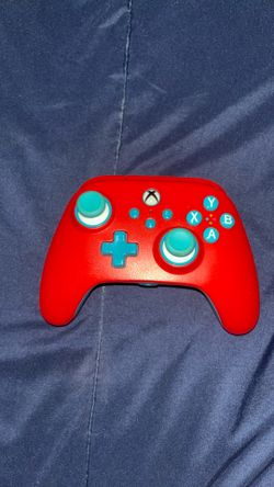 Xbox controller