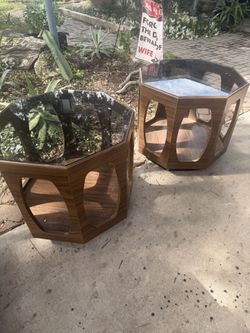 End Tables